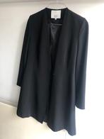 Prachtige jas/vest van Kyuso, Vêtements | Femmes, Vestes & Costumes, Comme neuf, Noir, Taille 38/40 (M), Kyuso