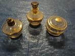 Vintage parfumset voor schoonheid, Verzamelen, Ophalen, Gebruikt