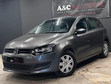 Vw Polo 1.2 petrol Klaar voor registratie beschikbaar voor biedingen