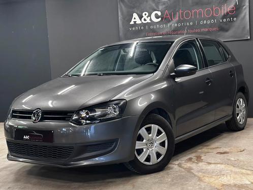 Vw Polo 1.2 petrol Klaar voor registratie, Auto's, Volkswagen, Bedrijf, Polo, Airbags, Airconditioning, Android Auto, Apple Carplay