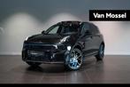 Lynk & Co 01 1.5 TURBO PHEV 66kw Nieuw | Full option | 4jr G, Stof, Zwart, 192 kW, Zwart