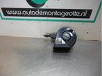 Klaxon d'un Volkswagen Golf (Golf 04-), Volkswagen, -, Utilisé, -