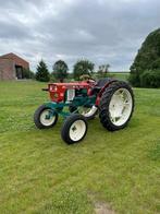Yanmar minitractor doorrijhoogte 55cm/spoorbreedte 130cm, Zakelijke goederen, Gebruikt, Tot 2500, Tot 80 Pk, Ophalen