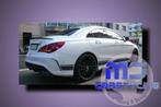 Mercedes CLA - Achterklep spoiler [AMG Look], Auto diversen, Tuning en Styling, Ophalen of Verzenden