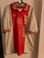 Ajax thuisshirt Umbro XL 1995 authentieke originele vintage!, Sport en Fitness, Maat XL, Verzenden, Zo goed als nieuw, Shirt