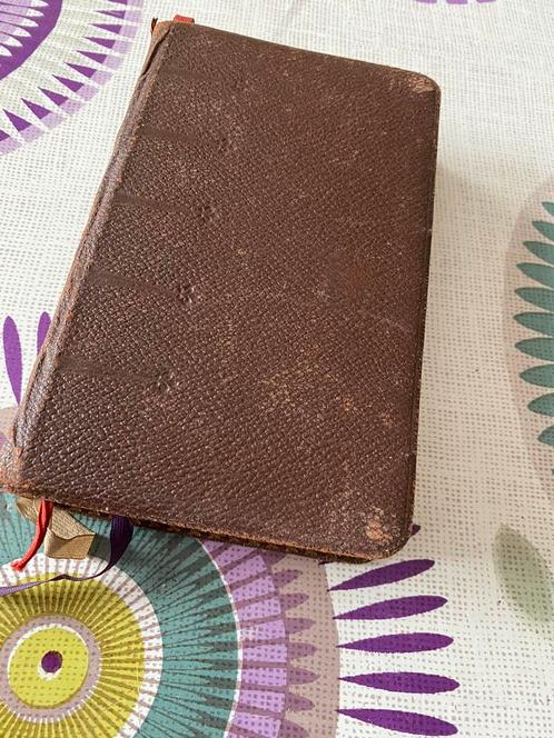 ROMAN VESPERAL MISSAL van Dom Gaspar Lefèbvre, Boeken, Godsdienst en Theologie, Ophalen of Verzenden