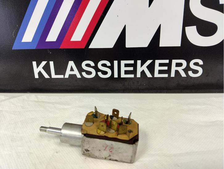 BMW 114 en N.K. dimmer dashboardverlichring 61311351290, Auto-onderdelen, Dashboard en Schakelaars, BMW, Nieuw, Ophalen of Verzenden