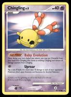 Chingling 58/100 - Majestic Dawn, Verzenden, Gebruikt