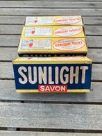 Sunlight zeep, Verzamelen, Ophalen, Nieuw, Overige typen