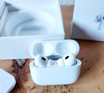 APPLE AirPods Pro 2 beschikbaar voor biedingen