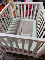 Babybed 2stuk, Kinderen en Baby's, Babyparken, Ophalen of Verzenden, Zo goed als nieuw