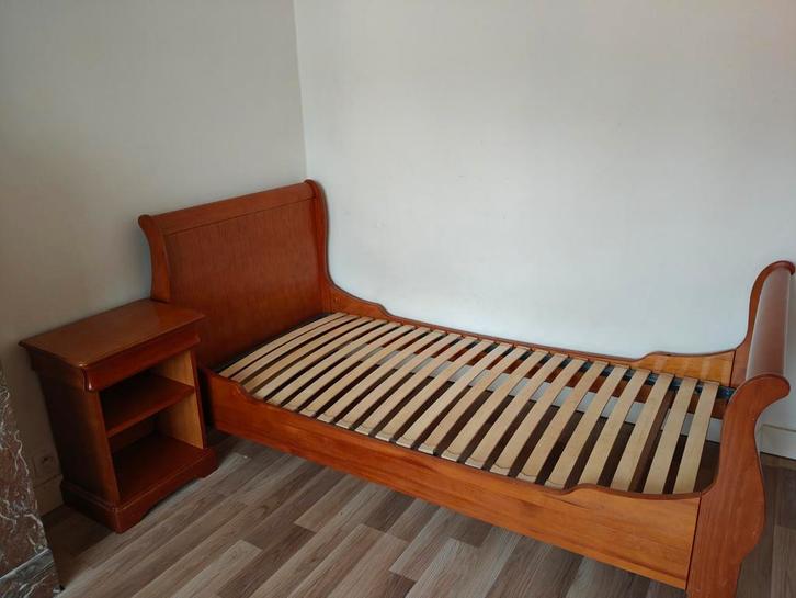 Chambre enfant Sauthon, Maison & Meubles, Chambre à coucher | Lits, Enlèvement