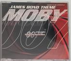 James Bond Theme Moby Maxi Single CD, CD & DVD, CD | Musiques de film & Bandes son, Comme neuf, Enlèvement ou Envoi