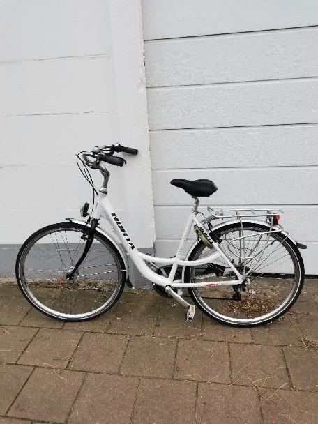 Fiets, Fietsen en Brommers, Fietsen | Dames | Damesfietsen, Ophalen