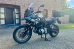 BMW F750GS Exclusieve volledige opties, Motoren, Motoren | BMW, 853 cc, 2 cilinders, Particulier, Meer dan 35 kW