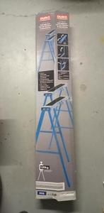 SCHRAAGSET, Ophalen, Nieuw, Overige typen