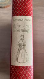 Boek “de bruid van Scheveningen” door kathinka Lanotte, Enlèvement ou Envoi