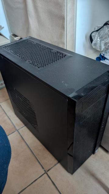 cooler master ATX avec alimentation 750w beschikbaar voor biedingen