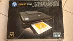HP DeskJet 3050 all-in-one (compleet) printer scanner copy, Computers en Software, Gebruikt, Inkjetprinter, All-in-one, HP