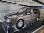 PEUGEOT PARTNER 2016 1:18ème, Neuf, Enlèvement ou Envoi, Voiture, Norev