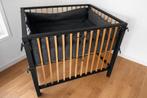 Baby park Quax Nordic Moon Shadow, Kinderen en Baby's, Babyparken, Ophalen, Zo goed als nieuw