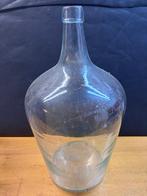 dame jeanne, Enlèvement