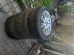 Auto velgen, Auto-onderdelen, Banden en Velgen, Ophalen, Gebruikt, 15 inch, Velg(en)