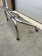 Vw amarok rollbar, Enlèvement, Utilisé