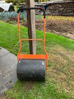 tuinwals, Ophalen, Gebruikt