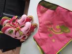 oxelo decathlon mt30-32 inlineskates, Ophalen, Gebruikt