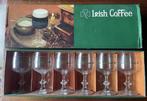 5 verres pour Irish Coffee, Ophalen, Zo goed als nieuw