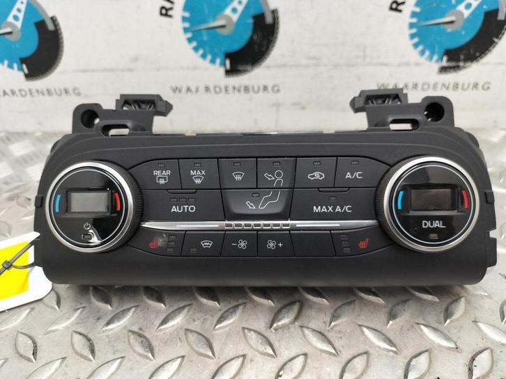 FORD FOCUS TITANIUM [HEAT_AC_CONTROLLER] 2020, Auto-onderdelen, Overige Auto-onderdelen, Gebruikt, ARN erkend, Stiba lid, Erkend duurzaam