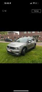 Vw Tiguan 1.4 benzine 2018 automaat 163000km, Auto-onderdelen, Overige Auto-onderdelen, Ophalen of Verzenden, Volkswagen