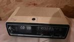 Siemens klokradio vintage Alpha RG222, Gebruikt, Ophalen