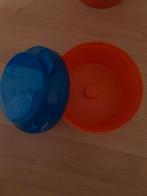 mangeoires à jarres, Enlèvement ou Envoi