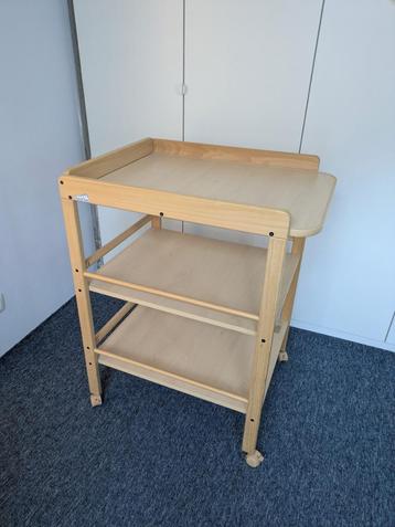 Table a langer Geuther, Enlèvement, Comme neuf, Autres types, Autres marques