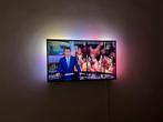 Philips Ambilight tv, Audio, Tv en Foto, Ophalen, Philips, LCD, Zo goed als nieuw