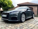 ZEER MOOIE AUDI TT 40 S-LINE 2.0TFSI 145KW"PERFECTE STAAT!!, Auto's, Audi, 4 zetels, 4 cilinders, Leder en Stof, 2 deurs