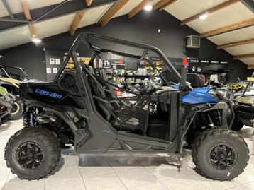 CAN-AM Maverick Trail DPS 50 HD 700 T2b ABS + 60Km/h beschikbaar voor biedingen