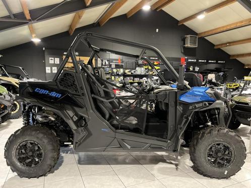 CAN-AM Maverick Trail DPS 50 HD 700 T2b ABS + 60Km/h, Motoren, Quads en Trikes, meer dan 35 kW, Ophalen