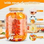 Distributeur de boissons de 7,6 litres | LIVRAISON GRATUITE, Neuf, -, -, AIQII