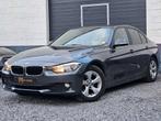 BMW 3 Serie 316 Automatique*Cruise* (bj 2013, automaat), Auto's, BMW, Stof, Zwart, 4 cilinders, 116 pk