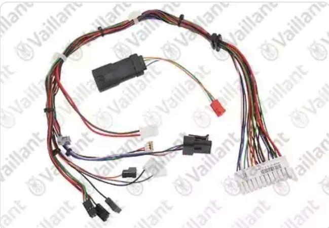 Kabelboom (hydraulik) Vaillant atmoTEC Plus, turboTEC Plus, Verzamelen, Overige Verzamelen, Nieuw, Ophalen of Verzenden