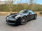 Porsche 911 991 S Cabrio PDK/Historique Porsche complet!, Cuir, Achat, Euro 6, Entreprise