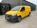 Mercedes-Benz eVito Bedrijfswagen / BEV, Auto's, Bestelwagens en Lichte vracht, Automaat, Gebruikt, Overige brandstoffen, Mercedes-Benz