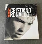 Cristiano RONALDO CR7 boek, Ophalen, Zo goed als nieuw, Boek of Tijdschrift
