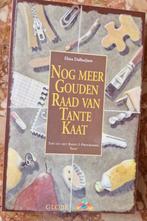 Huishoudboeken., Boeken, Ophalen, Zo goed als nieuw, Elma Dalhuijsen-Nuis, Overige onderwerpen