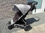 Mountain Buggy Urban Jungle, Kinderen en Baby's, Ophalen, Zo goed als nieuw, Voetenzak