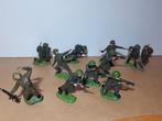 Vintage Britains soldaatjes, Verzamelen, Ophalen of Verzenden, Zo goed als nieuw