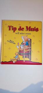 5 Tip de muis boeken, Enlèvement, Comme neuf, Marco Campanella